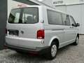 Volkswagen T6.1 Transporter 2.0 TDi Long DSG 9places Front assist, Carplay Сірий - thumbnail 4