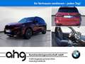 BMW X3 xDrive30d AT Navi Leder Tempom.aktiv Panorama Rot - thumbnail 1