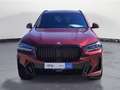 BMW X3 xDrive30d AT Navi Leder Tempom.aktiv Panorama Rot - thumbnail 7
