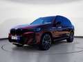 BMW X3 xDrive30d AT Navi Leder Tempom.aktiv Panorama Rot - thumbnail 2