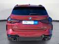BMW X3 xDrive30d AT Navi Leder Tempom.aktiv Panorama Rot - thumbnail 5