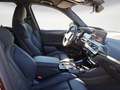 BMW X3 xDrive30d AT Navi Leder Tempom.aktiv Panorama Rot - thumbnail 9