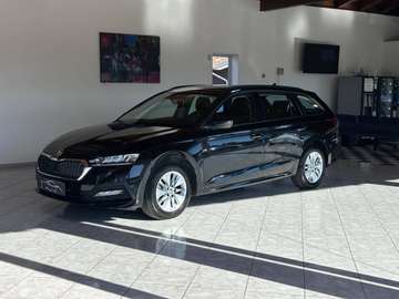 Octavia IV 2020 Wagon 2.0 tdi evo Executive 115cv *Uniproprietario *Prezzo Reale