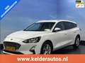Ford Focus Wagon 1.0 EcoBoost Trend Edition Business Airco| P Wit - thumbnail 1