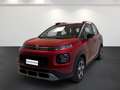 Citroen C3 Aircross I 2017 1.2 puretech Feel s&s 110cv Piros - thumbnail 2