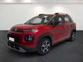 Citroen C3 Aircross I 2017 1.2 puretech Feel s&s 110cv Piros - thumbnail 21