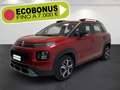 Citroen C3 Aircross I 2017 1.2 puretech Feel s&s 110cv Piros - thumbnail 1