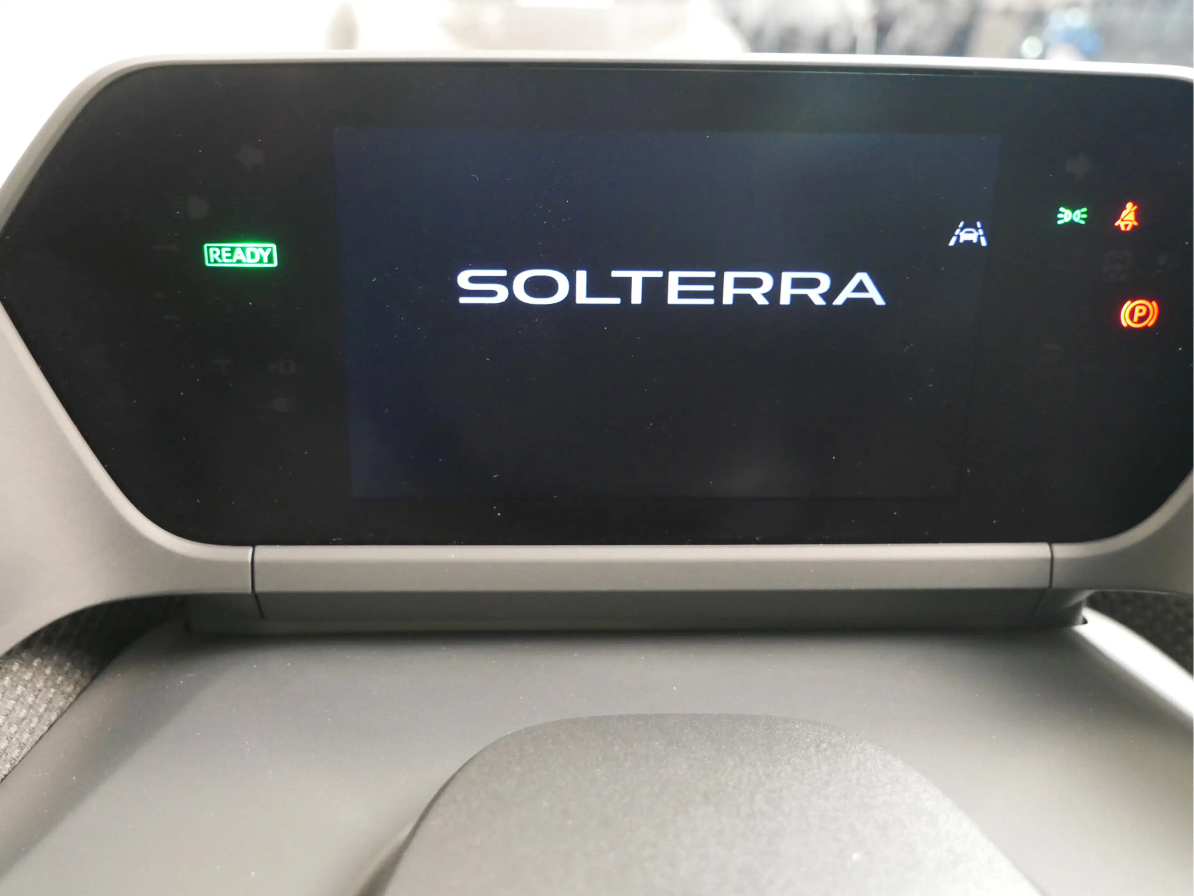Subaru Solterra Sky Package 71 kWh — photo 13