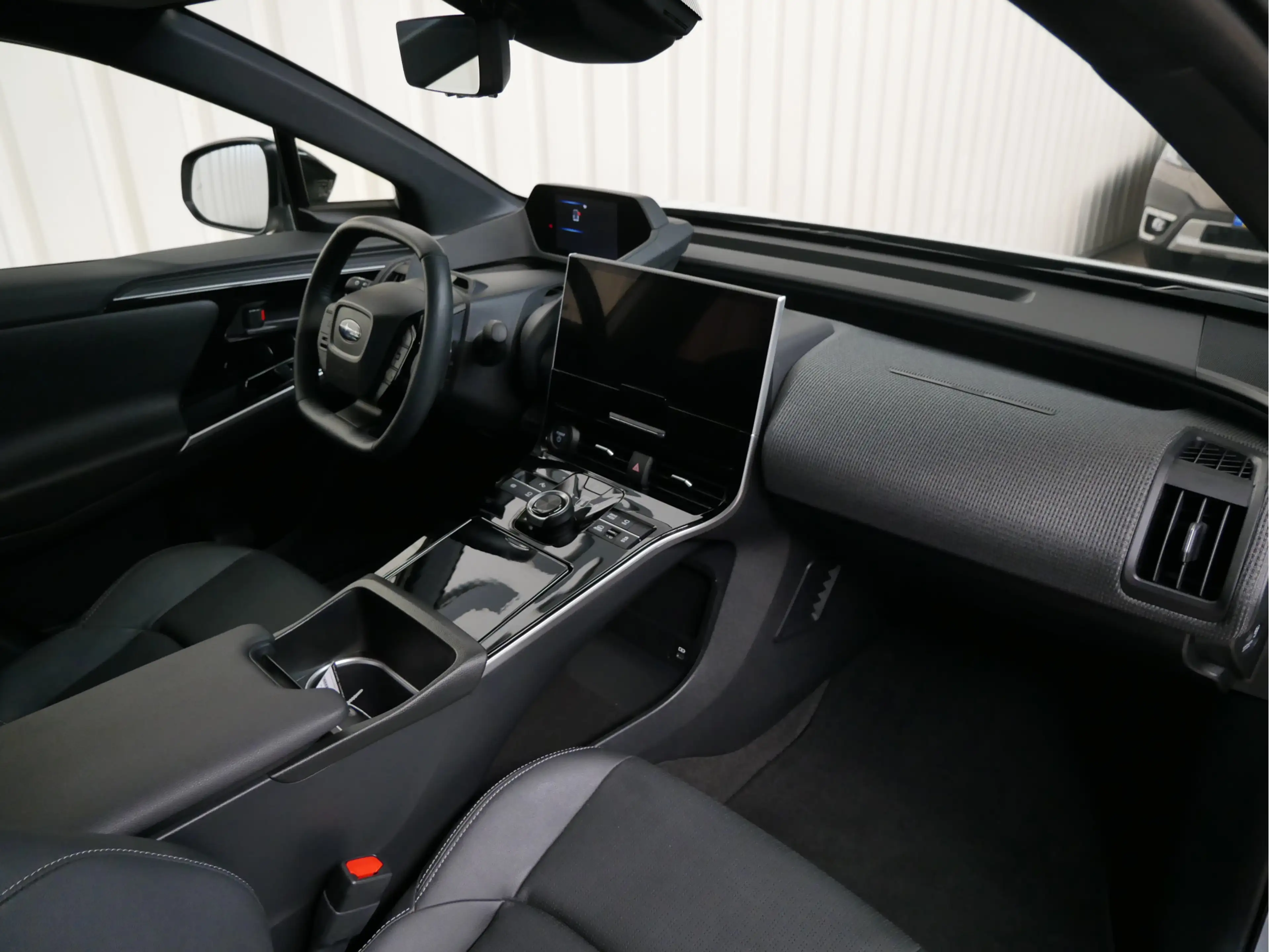 Subaru Solterra Sky Package 71 kWh — photo 11