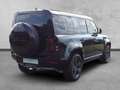 Land Rover Defender 110 D300 AWD X-Dynamic HSE Aut. Schwarz - thumbnail 4