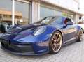 Porsche 911 GT3 Touring Blue - thumbnail 1
