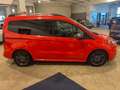 Ford Tourneo Courier 1.5 TDCI 75 CV Sport "NEOPATENTATI" Rouge - thumbnail 3