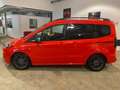 Ford Tourneo Courier 1.5 TDCI 75 CV Sport "NEOPATENTATI" Rouge - thumbnail 27