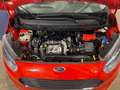 Ford Tourneo Courier 1.5 TDCI 75 CV Sport "NEOPATENTATI" Rouge - thumbnail 25