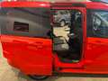 Ford Tourneo Courier 1.5 TDCI 75 CV Sport "NEOPATENTATI" Rouge - thumbnail 15