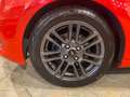 Ford Tourneo Courier 1.5 TDCI 75 CV Sport "NEOPATENTATI" Rouge - thumbnail 23