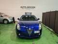 Alfa Romeo Giulietta 1.6JTDm Distinctive Azul - thumbnail 3