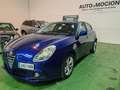 Alfa Romeo Giulietta 1.6JTDm Distinctive Azul - thumbnail 6
