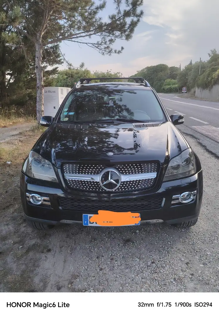 Mercedes-Benz GL 420 Classe CDI A - 1