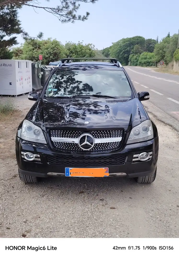 Mercedes-Benz GL 420 Classe CDI A - 2