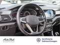 Volkswagen T-Cross Style 1,0 l TSI Navi Klima EPH LED Weiß - thumbnail 11
