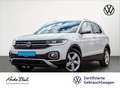 Volkswagen T-Cross Style 1,0 l TSI Navi Klima EPH LED Weiß - thumbnail 1