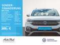 Volkswagen T-Cross Style 1,0 l TSI Navi Klima EPH LED Weiß - thumbnail 2