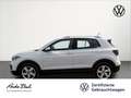 Volkswagen T-Cross Style 1,0 l TSI Navi Klima EPH LED Weiß - thumbnail 3