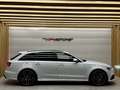 Audi RS6 4.0 v8 750 kit MTM STAGE2 motorenuovo congaranzia Bianco - thumbnail 4