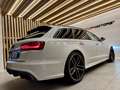 Audi RS6 4.0 v8 750 kit MTM STAGE2 motorenuovo congaranzia Bianco - thumbnail 8