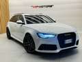 Audi RS6 4.0 v8 750 kit MTM STAGE2 motorenuovo congaranzia Bianco - thumbnail 1