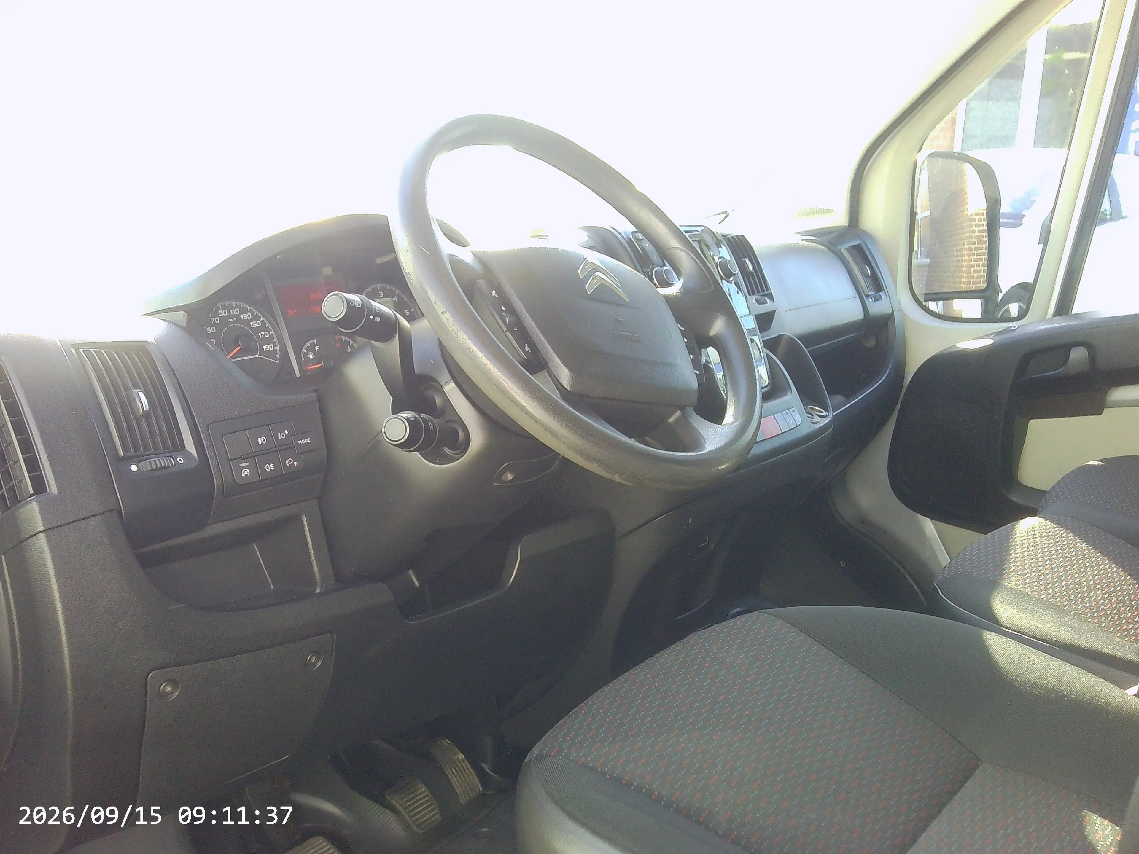 Citroen Jumper L4H2 Heavy*Klimaautomatik*AHK*Navi*Tüv neu* — photo 12