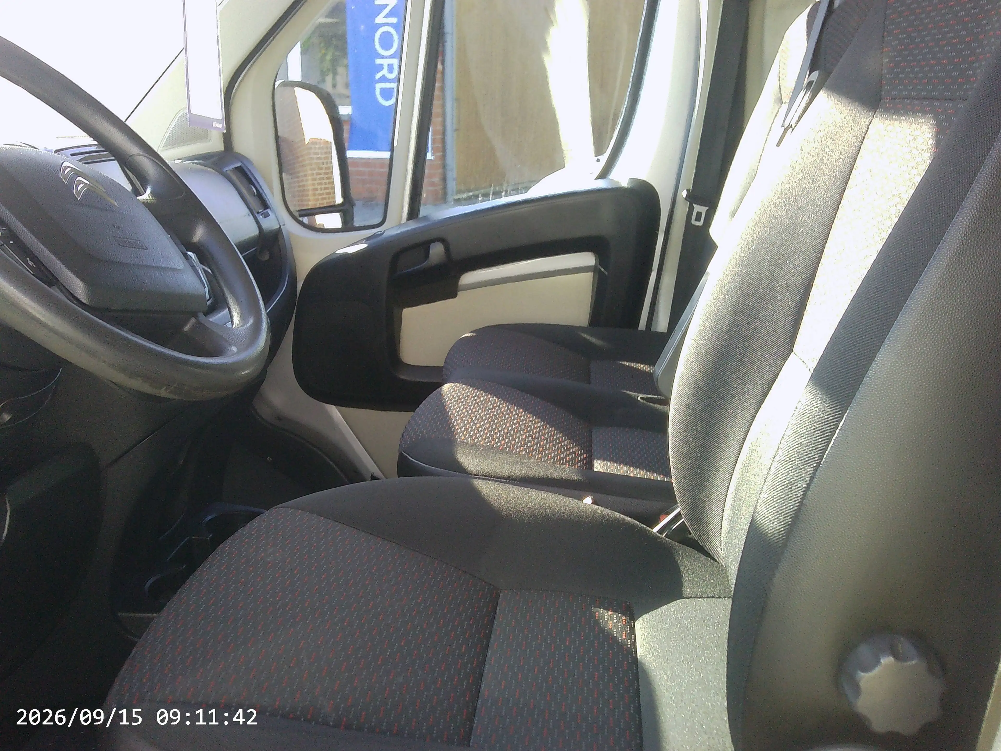 Citroen Jumper L4H2 Heavy*Klimaautomatik*AHK*Navi*Tüv neu* — photo 13