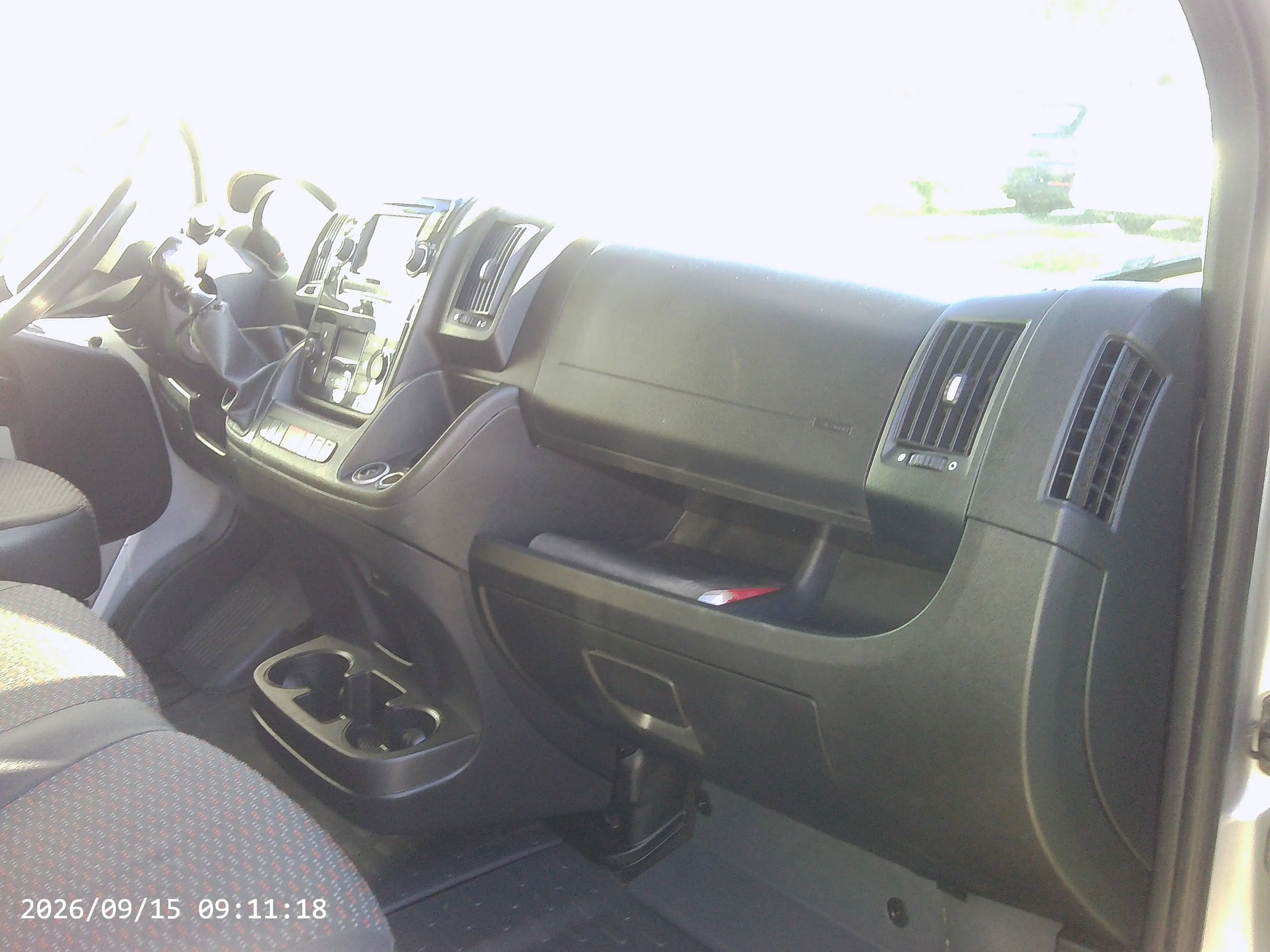 Citroen Jumper L4H2 Heavy*Klimaautomatik*AHK*Navi*Tüv neu* — photo 10