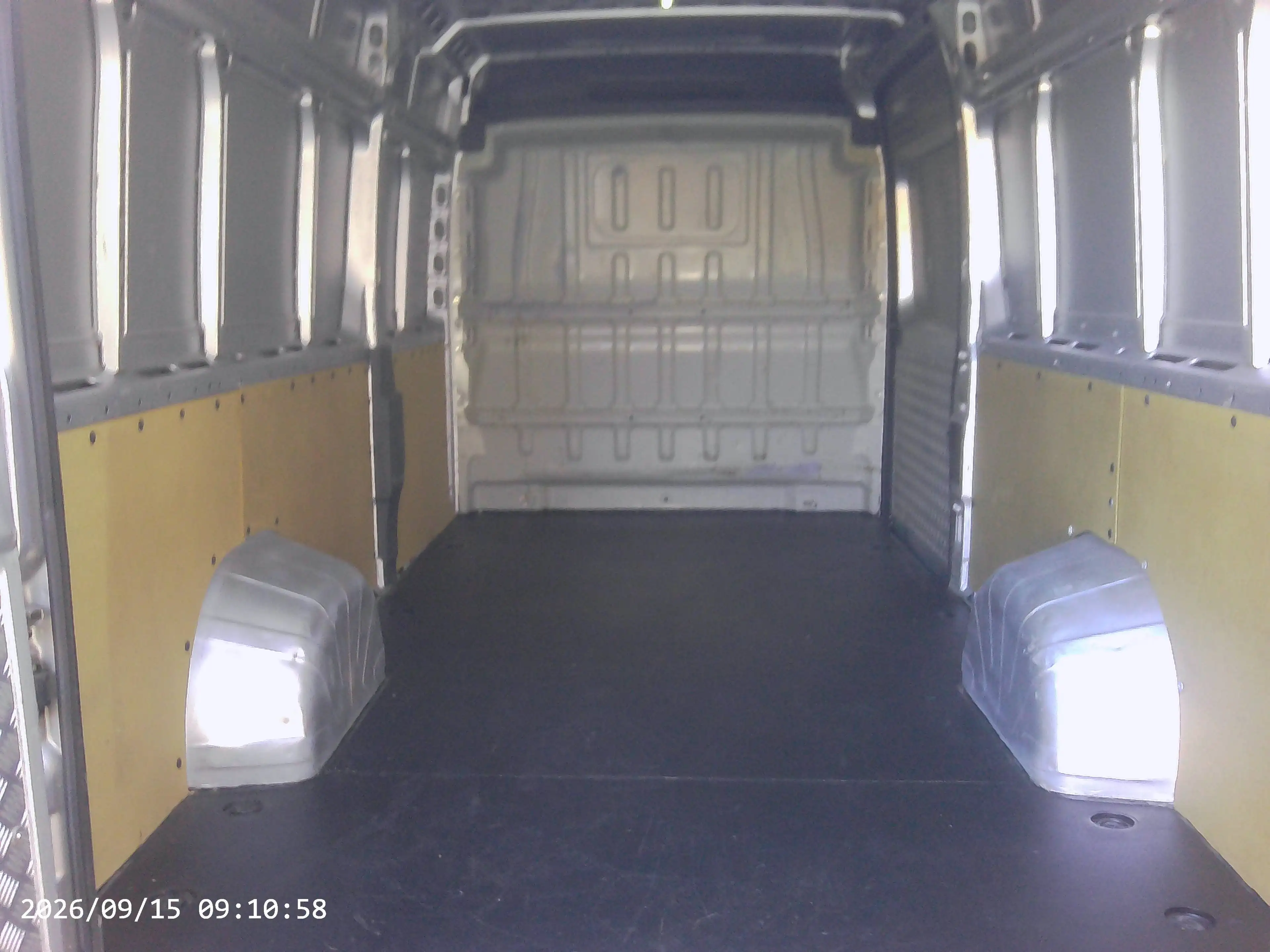 Citroen Jumper L4H2 Heavy*Klimaautomatik*AHK*Navi*Tüv neu* — photo 9