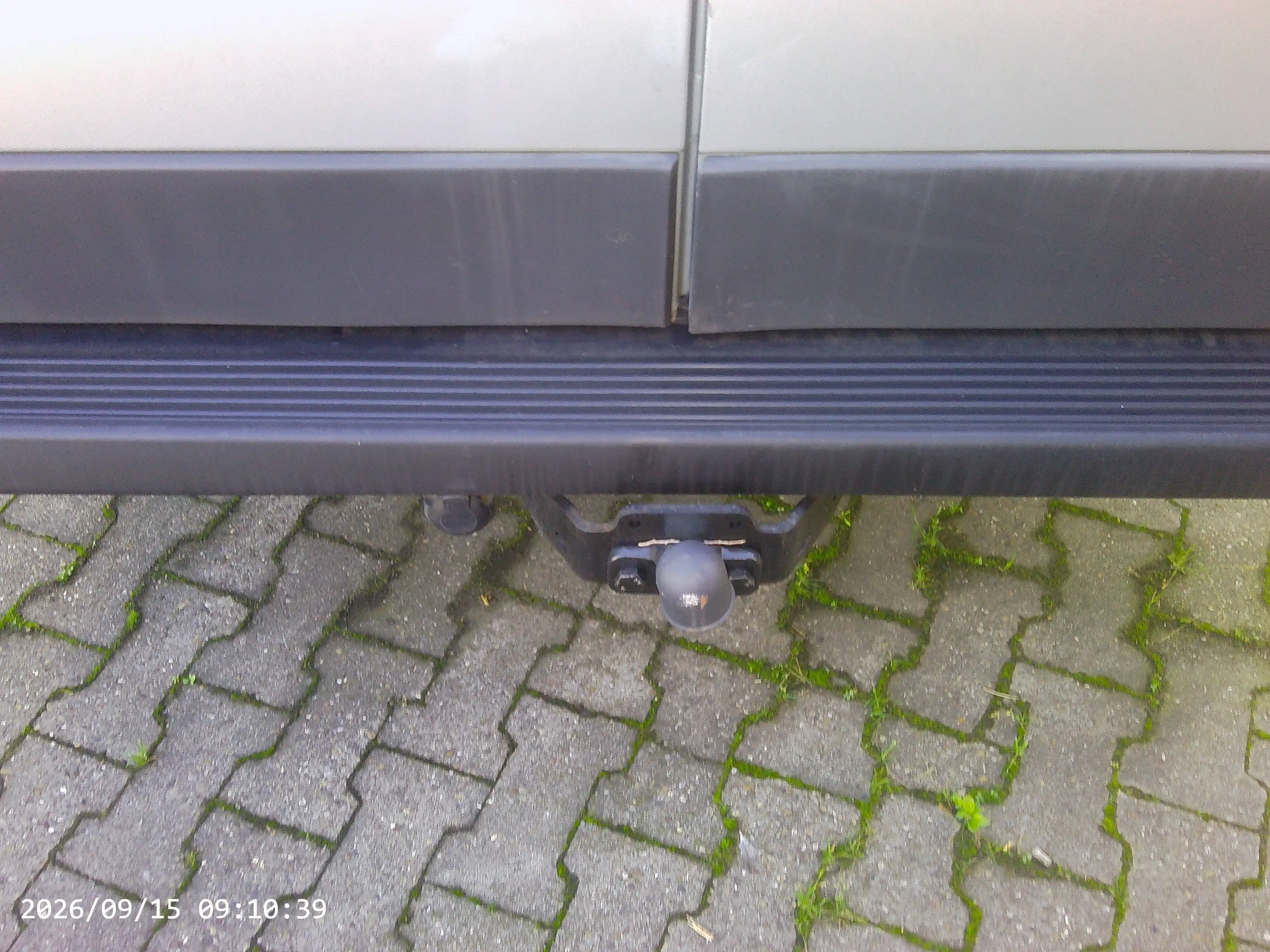 Citroen Jumper L4H2 Heavy*Klimaautomatik*AHK*Navi*Tüv neu* — photo 7