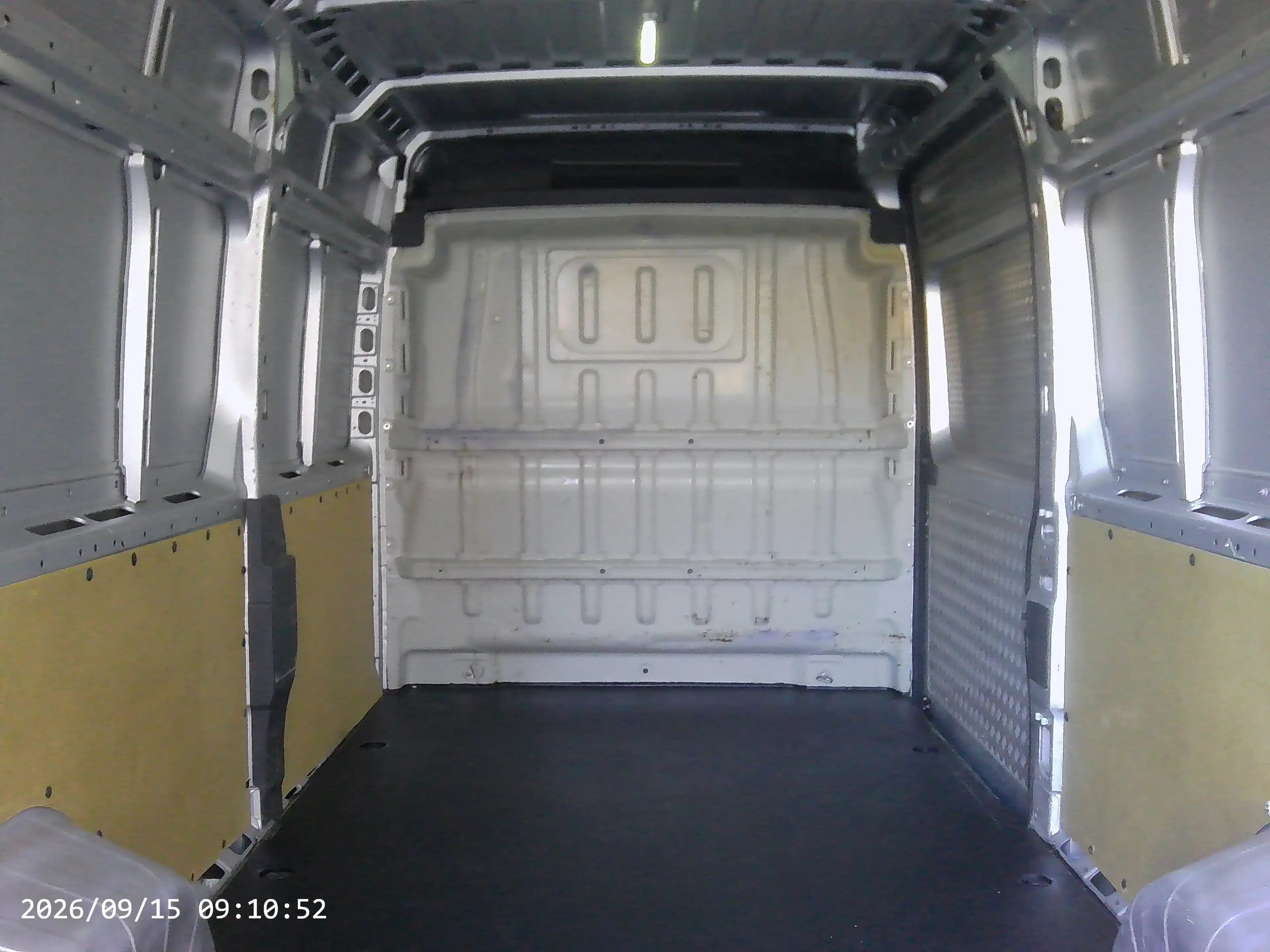 Citroen Jumper L4H2 Heavy*Klimaautomatik*AHK*Navi*Tüv neu* — photo 8