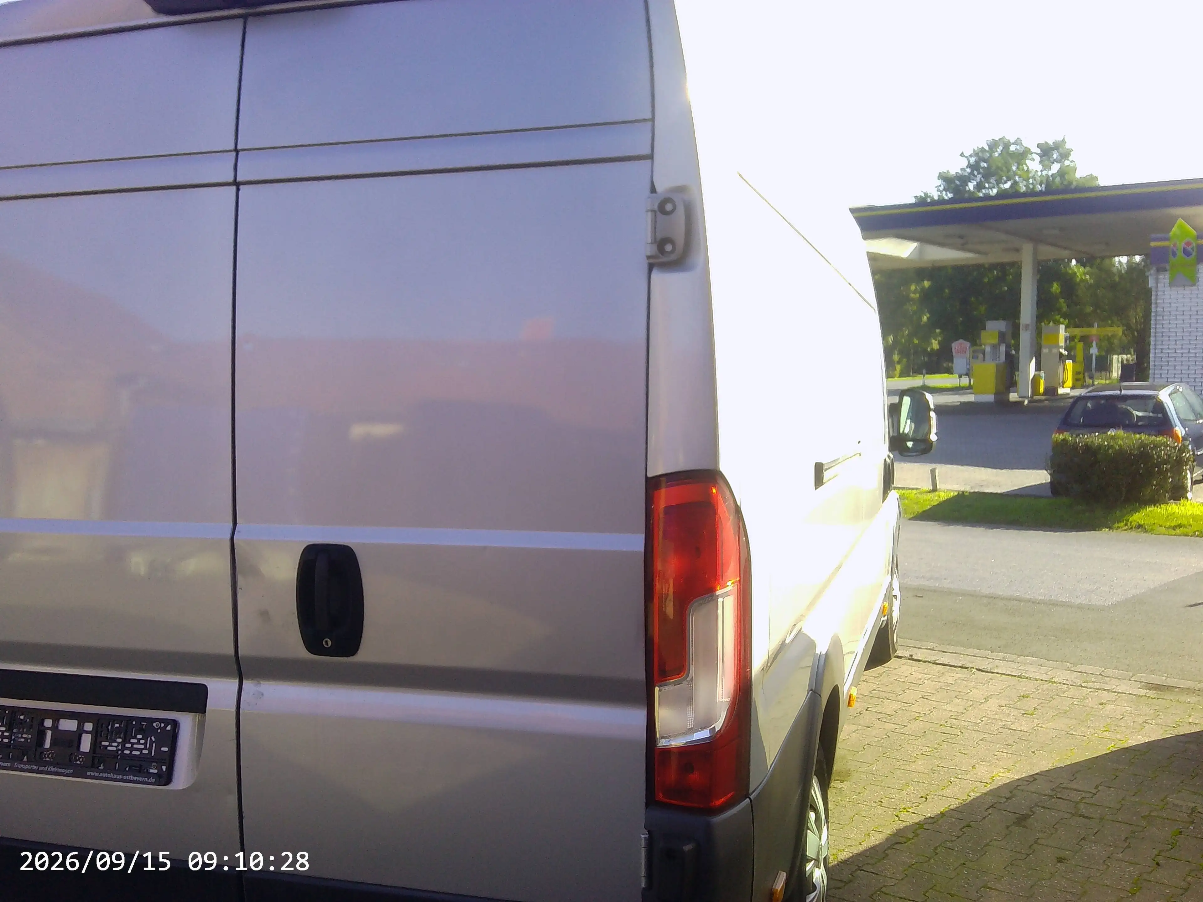 Citroen Jumper L4H2 Heavy*Klimaautomatik*AHK*Navi*Tüv neu* — photo 5