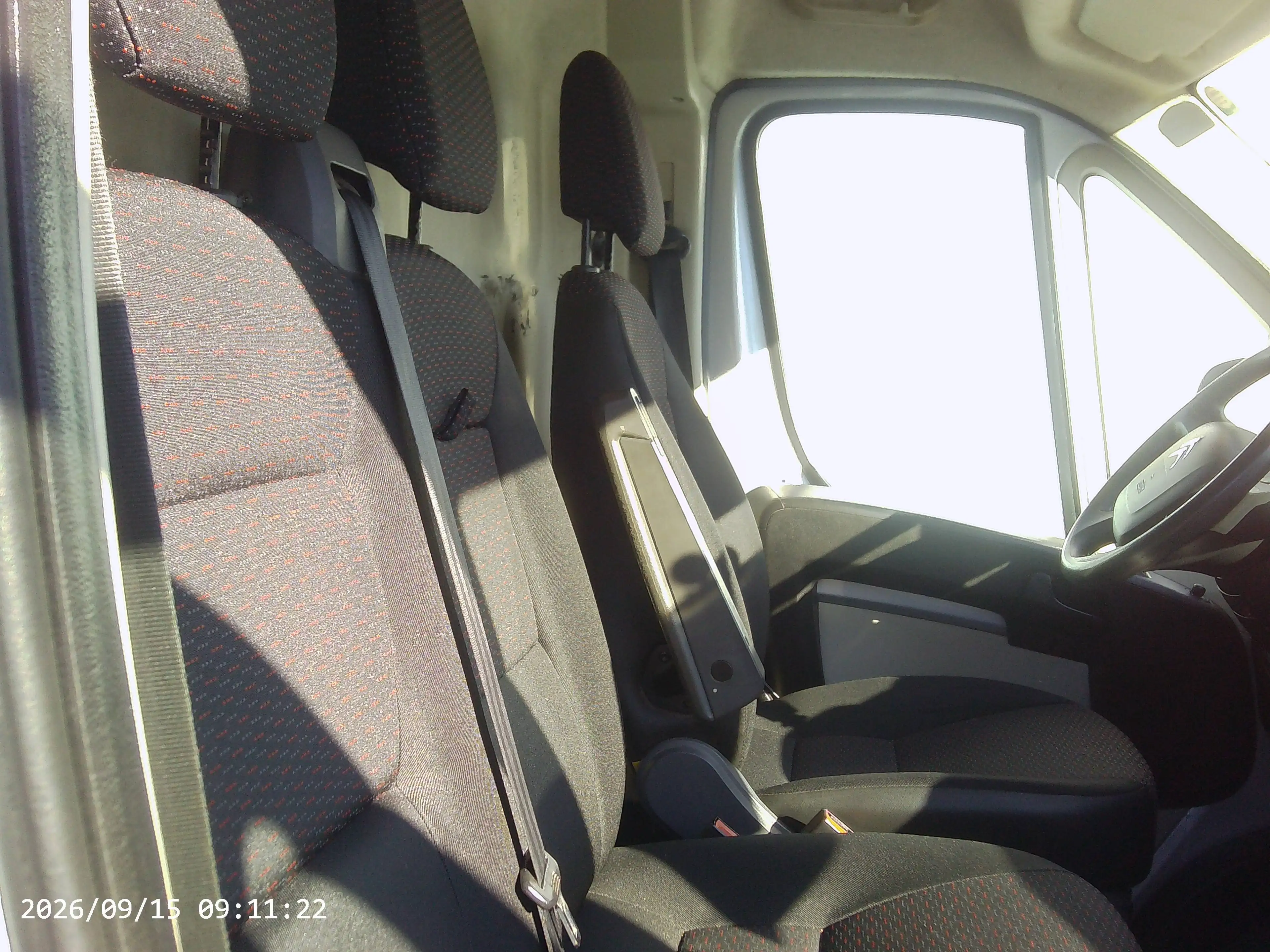 Citroen Jumper L4H2 Heavy*Klimaautomatik*AHK*Navi*Tüv neu* — photo 11