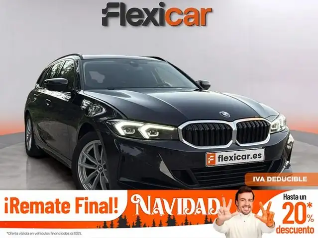 BMW Active Hybrid 3 320d xDrive Automática Touring