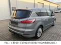 Ford S-Max S-MAX Vignale 2,0/VOLLAUSSTATTUNG/ 1HAND/TÜV NEU Argent - thumbnail 7
