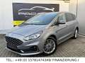 Ford S-Max S-MAX Vignale 2,0/VOLLAUSSTATTUNG/ 1HAND/TÜV NEU Argent - thumbnail 1