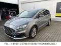 Ford S-Max S-MAX Vignale 2,0/VOLLAUSSTATTUNG/ 1HAND/TÜV NEU Argent - thumbnail 3
