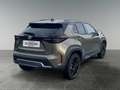 Toyota Yaris Cross 1,5 l Hybrid 4x4, Adventure *8-fach bereift* Braun - thumbnail 5
