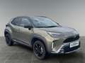 Toyota Yaris Cross 1,5 l Hybrid 4x4, Adventure *8-fach bereift* Braun - thumbnail 7