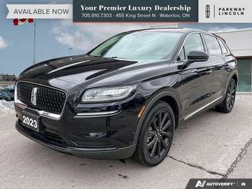 Reserve | ONE OWNER | MOONROOF | LEATHER