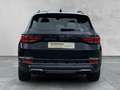CUPRA Ateca 2.0 TSI 4Drive DSG AHK+NAVI+SHZ+DAB+ACC Schwarz - thumbnail 4