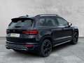 CUPRA Ateca 2.0 TSI 4Drive DSG AHK+NAVI+SHZ+DAB+ACC Schwarz - thumbnail 5