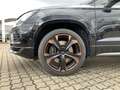 CUPRA Ateca 2.0 TSI 4Drive DSG AHK+NAVI+SHZ+DAB+ACC Schwarz - thumbnail 13