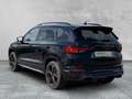 CUPRA Ateca 2.0 TSI 4Drive DSG AHK+NAVI+SHZ+DAB+ACC Schwarz - thumbnail 3